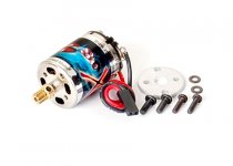 Xtreme Modified 380X Brushed Motor