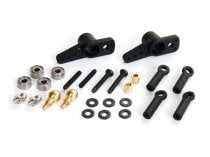 Xtreme Metal Mixing Arm (Upgrade for EHB006)