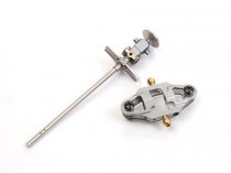 Xtreme Central Hub & Blade Grip set v2 (Honey Bee, Honey Bee v2)