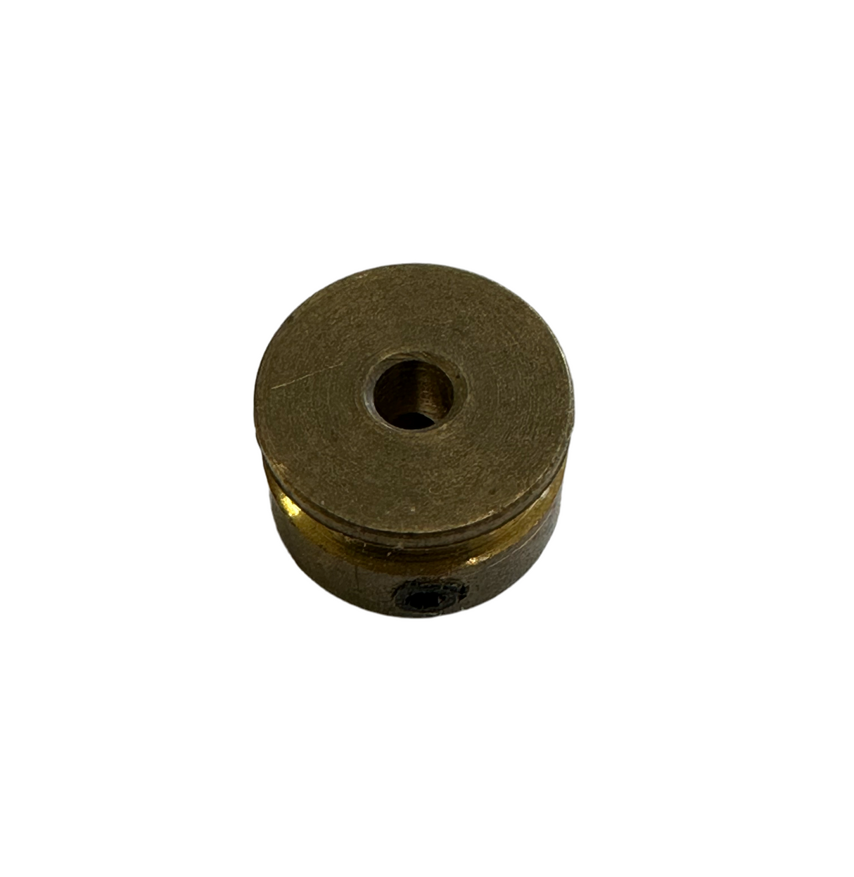 Pulley Wheel 12mm x 3.2mm Bore
