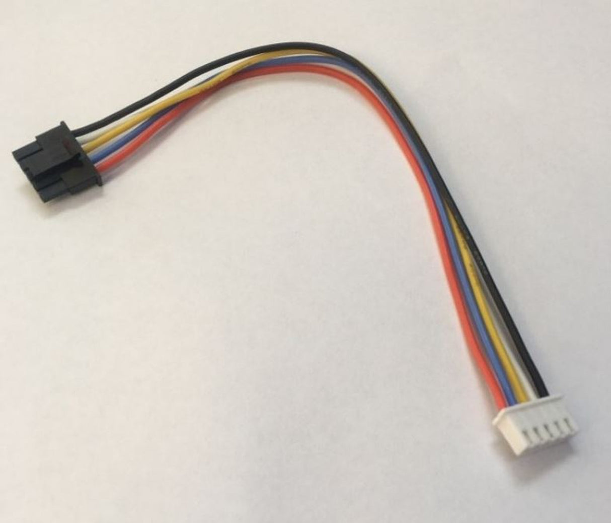 Gens Ace Balance Lead/Harness 4S Hard Case