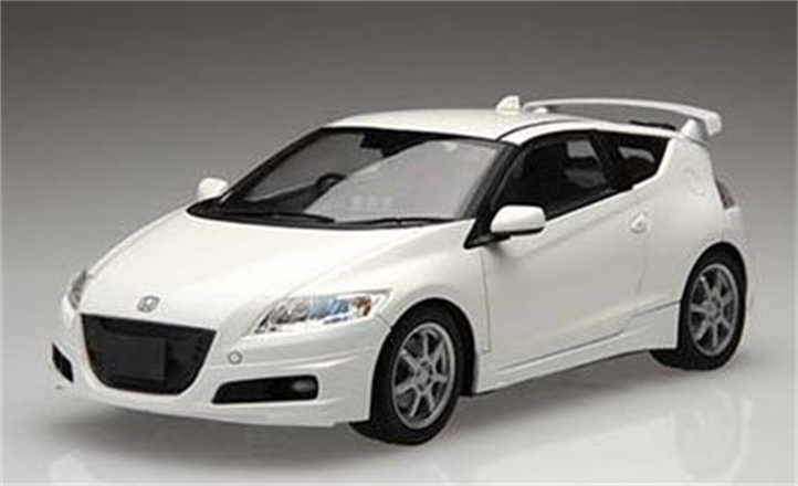 Fujimi 1:24 Honda CR-Z Mugen Custom