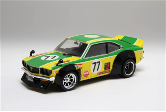Fujimi 1:24 Mazda Savannah GT Late
