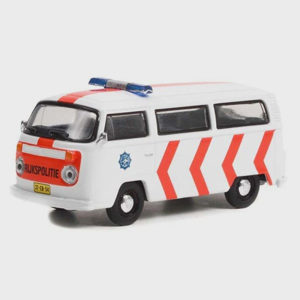 GL 1:64 1975 Volkswagen Type 2 Bus