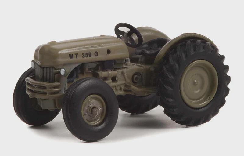 GL 1:64 1943 Ford 2N Tractor