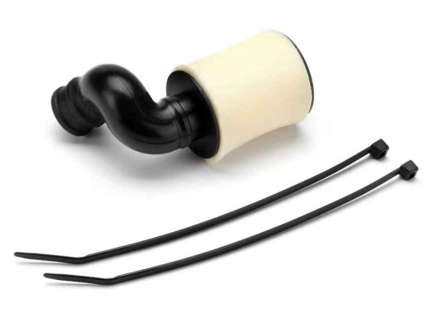 HB114623 - HB Racing Air Filter Set V2