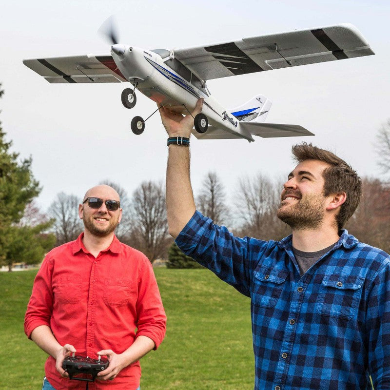 Apprentice S2 1.2m RTF Basic with SAFE