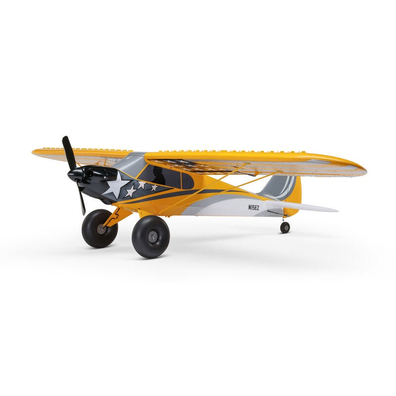 Carbon Cub S 2 1.3m Cleetus McFarland Special Edition RTF Basic (Requires Battery & Charger)