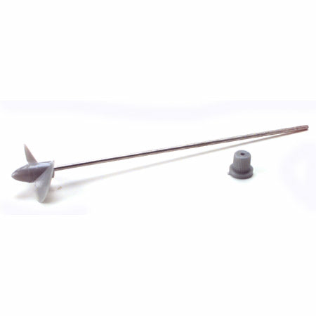 HobbyZone Propeller w/shaft ZZR, ZZR2