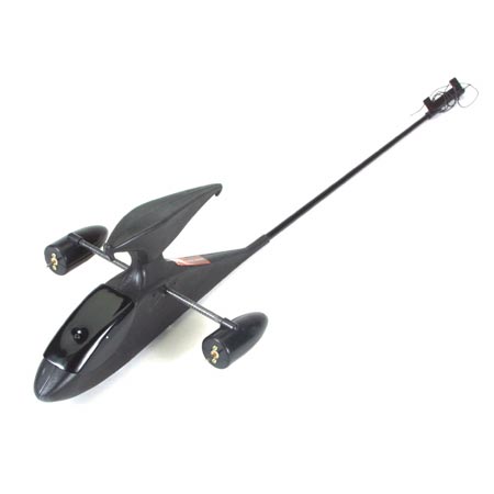 HobbyZone Fuselage Only Firebird Outlaw