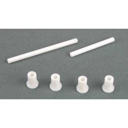 HobbyZone Wing Hold Down Rod w/Cap-FBS