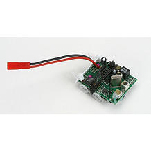 HobbyZone ESC/Receiver Ch 4: HobbyZone Mini-Cub
