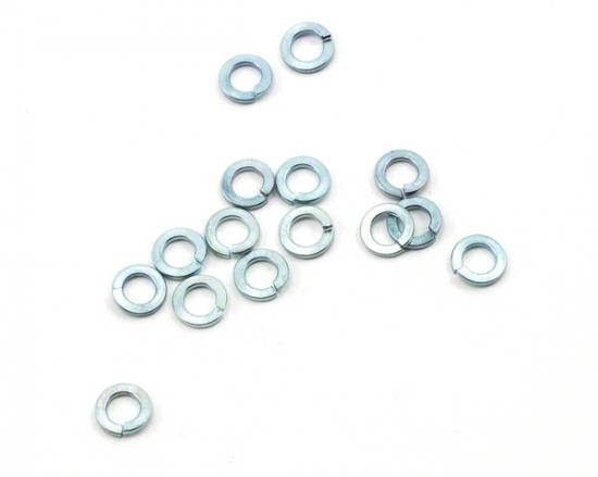 Tamiya 3㎜ SPRING WASHER (15 PCS.)