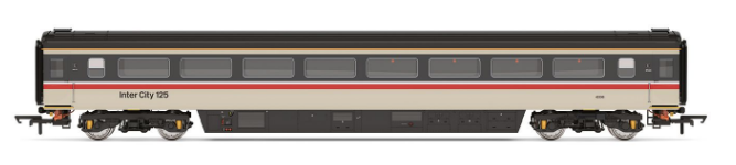 Hornby BR Intercity Mk3 TS Coach No. 42115