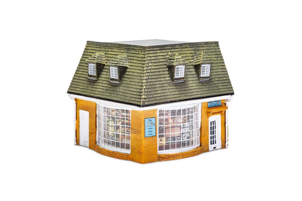 Hornby The Office (Corner Shop)