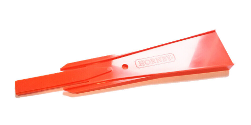 Hornby RED RAILER / RERAILER TOOL 00 OO GAUGE MODEL RAILWAYS
