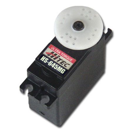 Hitec HS-645MG Ultra Torque