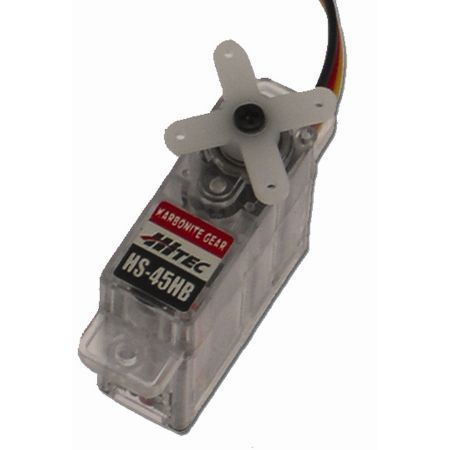 Hitec HS-45HB Servo