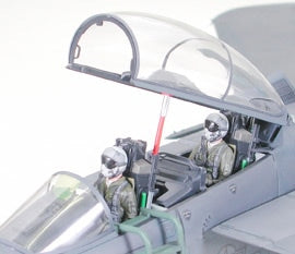 Tamiya 1:32 McDonald Douglas F-15E Strike Eagle Bunker Buster