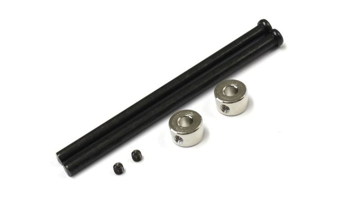 Kyosho Flange Pins (4x78mm)
