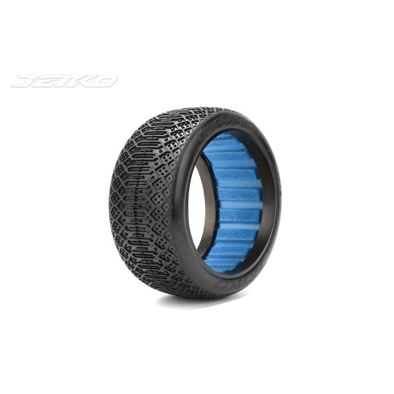 J-ONE:1/8Buggy/Composite (Clay) Ultra Soft /Insert /Belted by Jetko