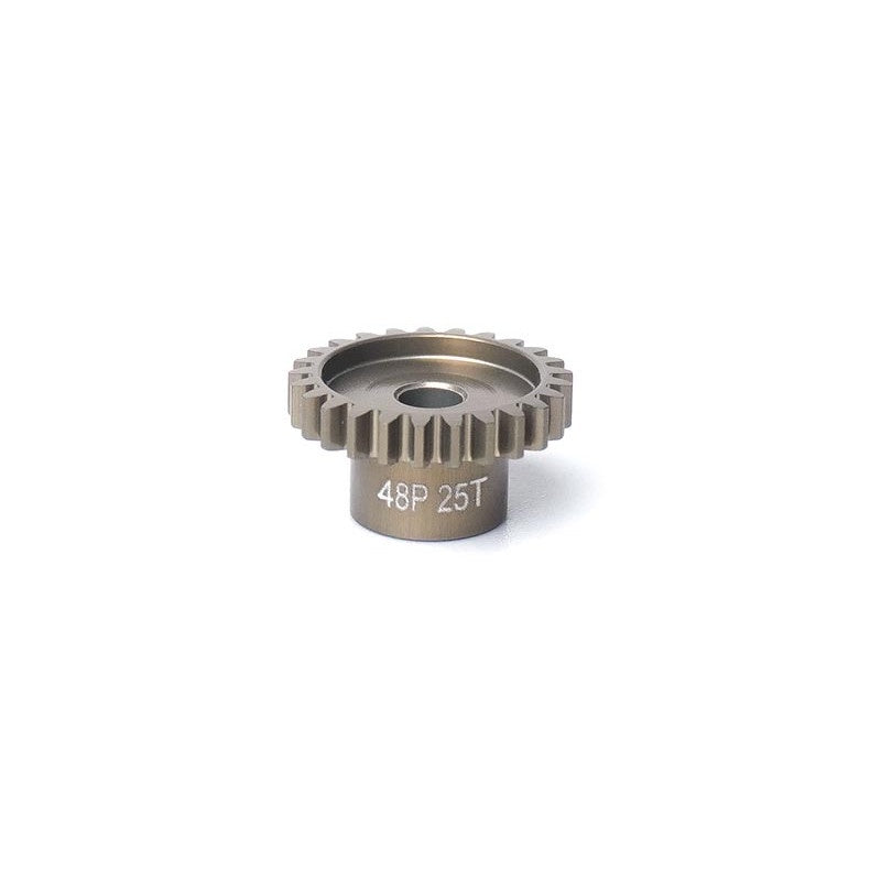 Koswork 48P 25T Aluminium Thin Lightweight Pinion Gear