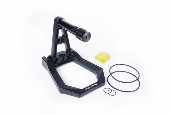 Koswork Lightweight Foldable Tire Balancer (12/17mm Hex)