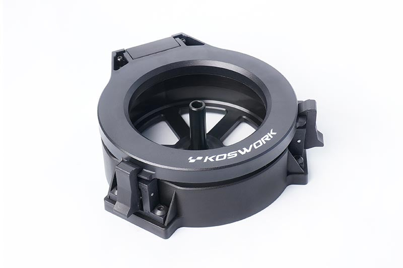 Koswork 1/8 Buggy Tyre Gluing Jig