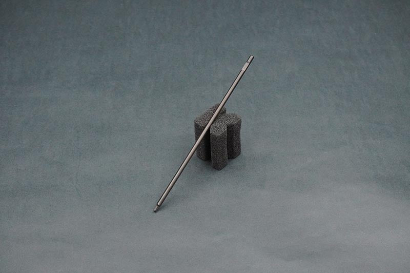 Koswork Hex Wrench Driver Tip 2.0x120mm
