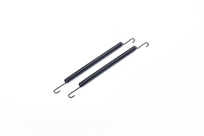 Long Spring (for 1/8 .21 Manifold Exhaust) (2pcs) by Koswork
