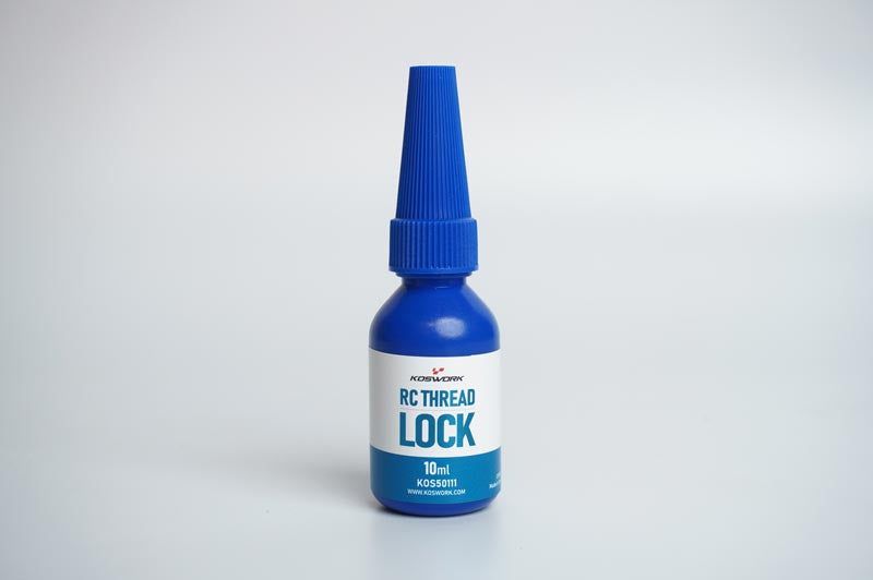 RC Thread Lock (Loctite) 10ml by Koswork