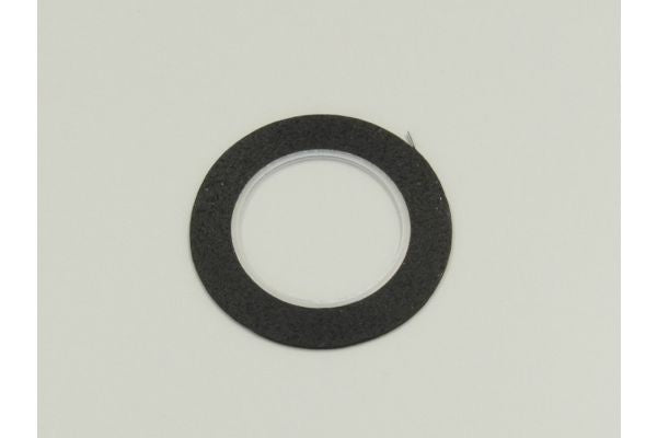Kyosho Pin Stripe Black 2.5mm