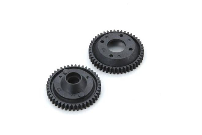 Kyosho IGT 2sp Gears