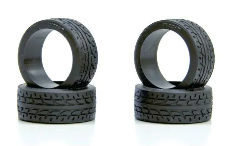 Kyosho Mini Z Radial Tyre 30 Deg