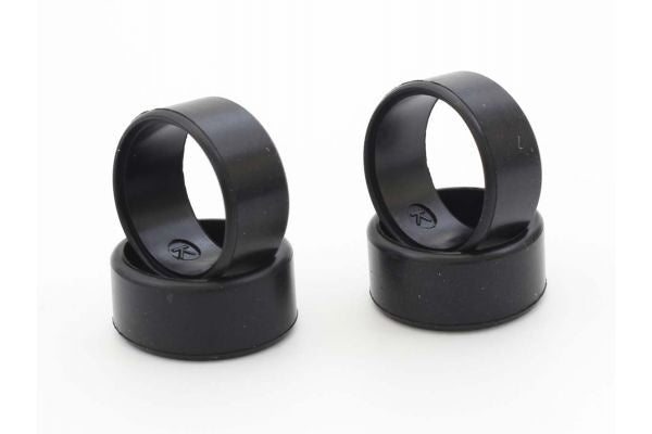 Kyosho Parts Super Low Height Slick Tire (30deg/4pcs)