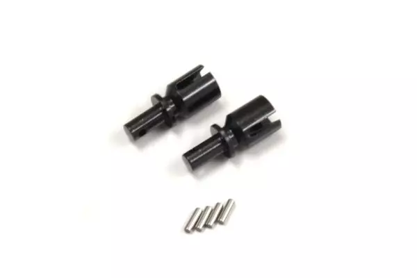 Diff Shaft (2pcs/OPTIMA) KPOT224C