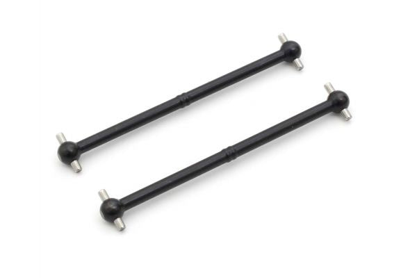 Kyosho Parts OPTIMA Mid Swing Shaft 64.7mm 2pcs