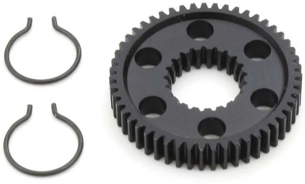 Kyosho Optima/Ultima Spur Gear 51T 48p