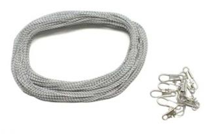 Kyosho Parts Seawind Readyset Rigging Cord Set