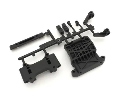 Kyosho Ultima Bulkhead Set KP UT001