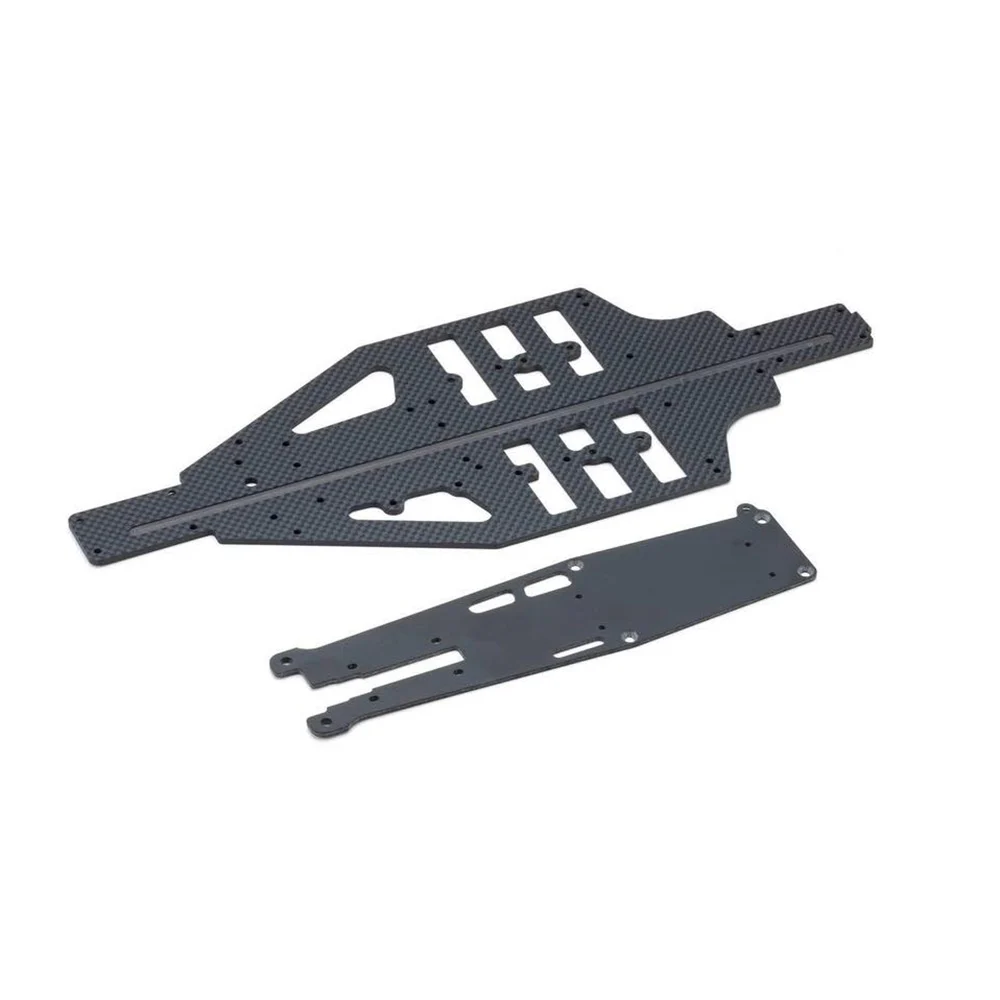 Kyosho 1/10 EP 4WD Racing Buggy Turbo Optima Mid Special