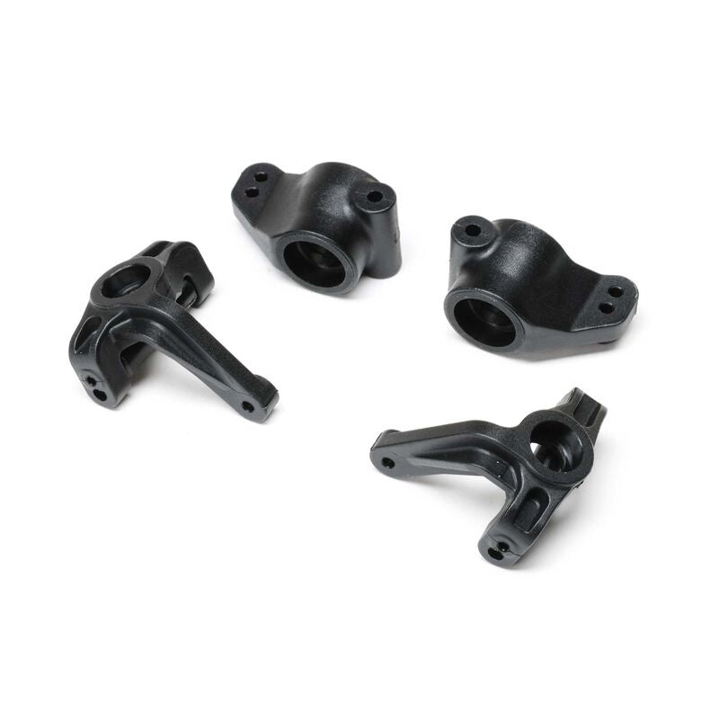 Hub & Spindle Set: 22S Sprint by LOSI