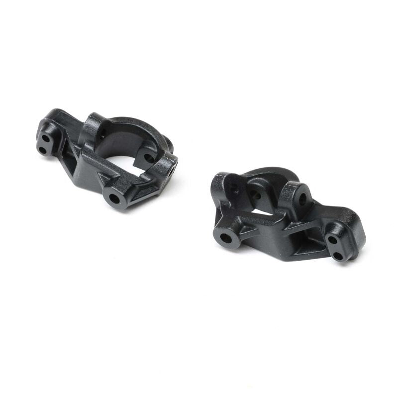 Caster Block Set: 22S Sprint by LOSI