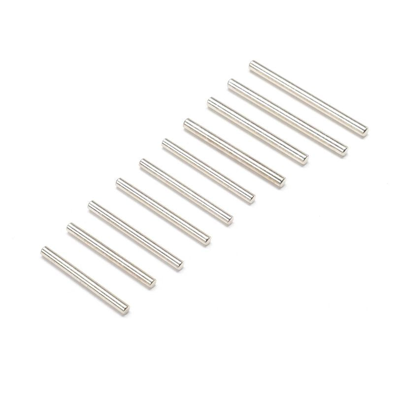 Hinge Pin Set: 22S Sprint by LOSI