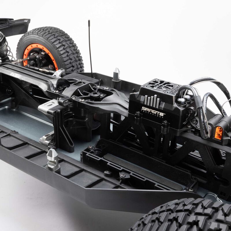 Losi 1/5 5IVE-TE 3.0 Electric 4WD Desert Truck RTR