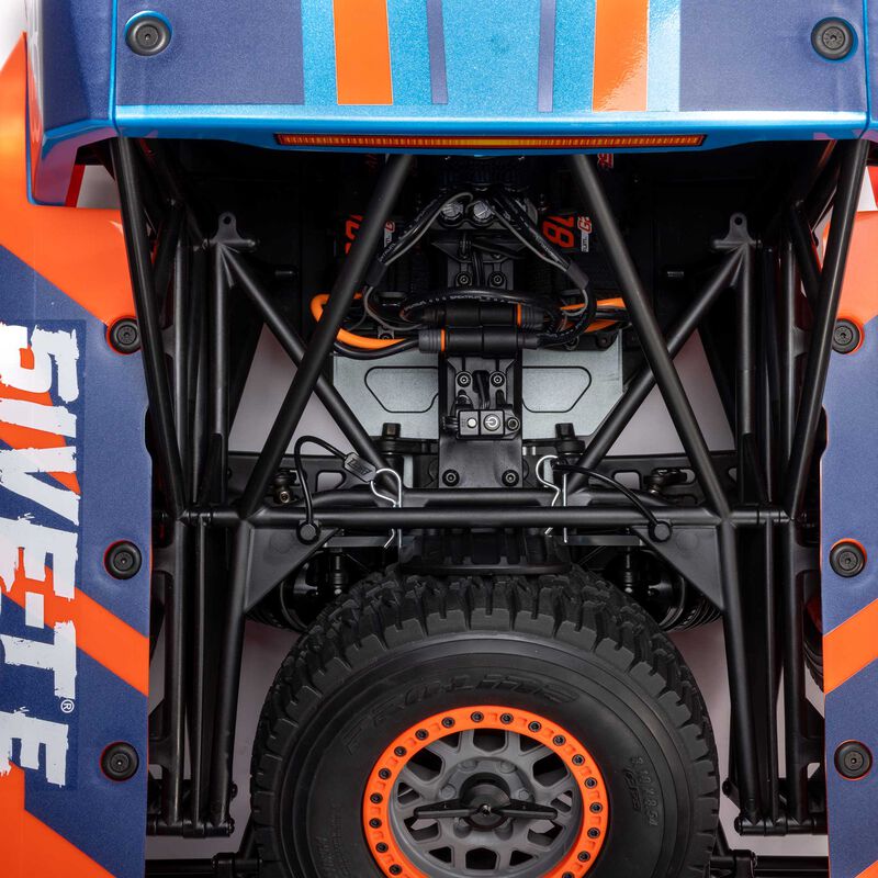 Losi 1/5 5IVE-TE 3.0 Electric 4WD Desert Truck RTR