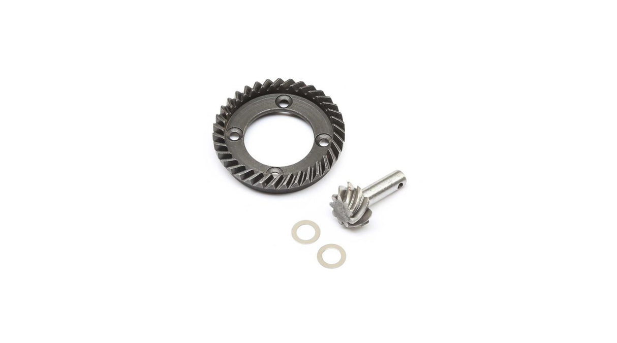 Losi Rear Ring & Pinion Gear Set