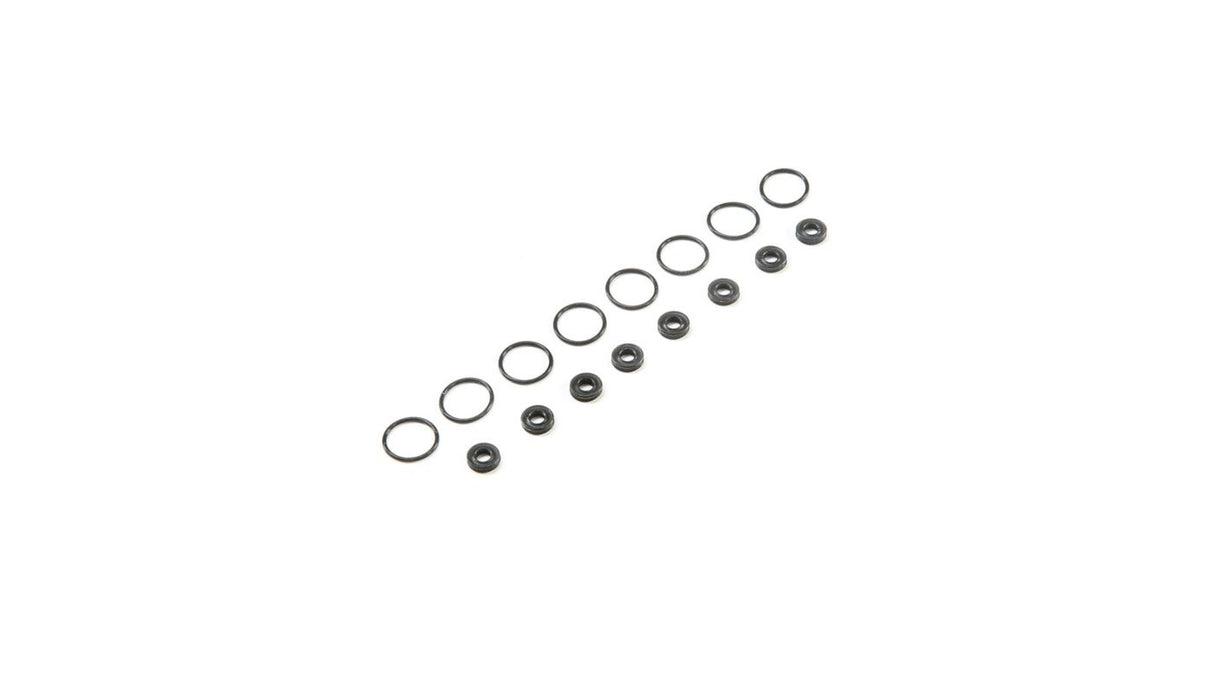 Shock Seal Set: 22S by LOSI