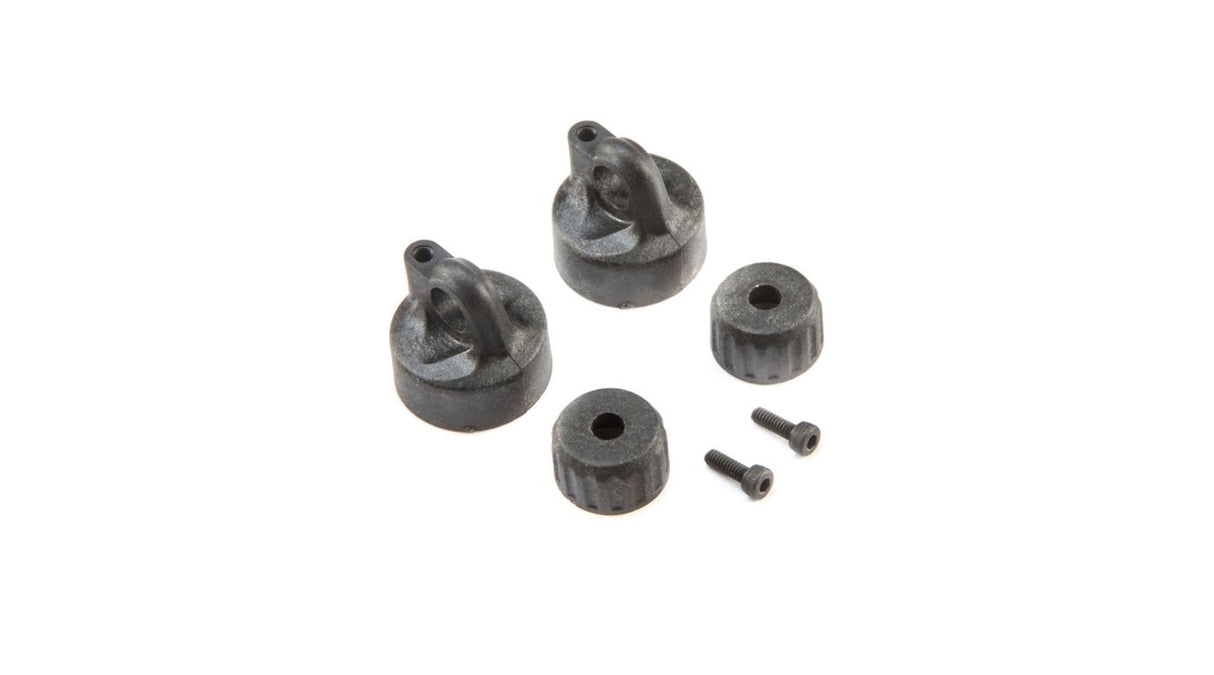 Losi Shock Caps (2): 22S