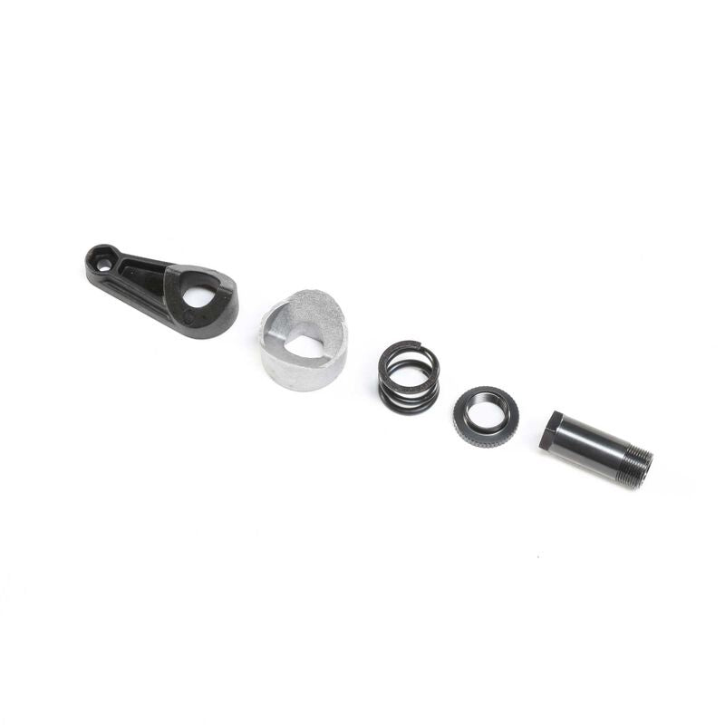 Losi Servo Saver/Horn Set 25T